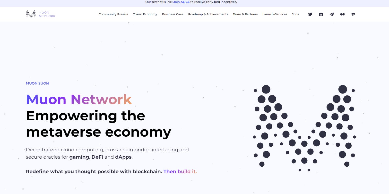 Muon Network节点教程|新手友好|一键脚本(明牌空投/30%高占比节点奖励)