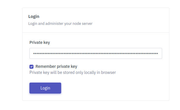 PHPcoin冷主节点说明 (机器翻译)