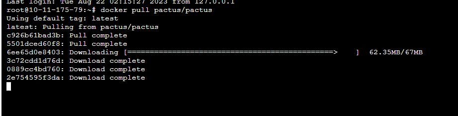 PACTUS