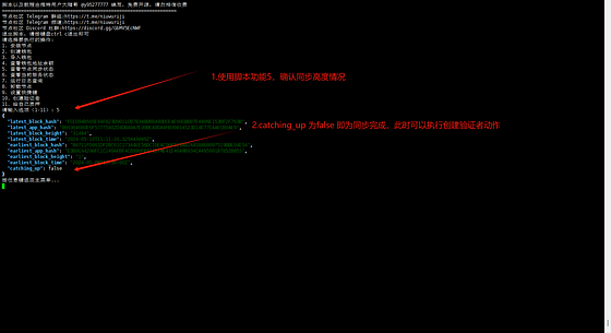 ZK模块化Rollup项目Airchains 节点搭建图文教程