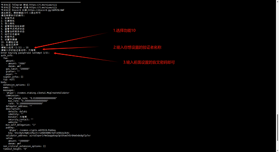 ZK模块化Rollup项目Airchains 节点搭建图文教程
