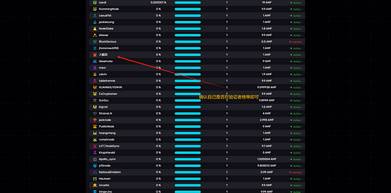 ZK模块化Rollup项目Airchains 节点搭建图文教程